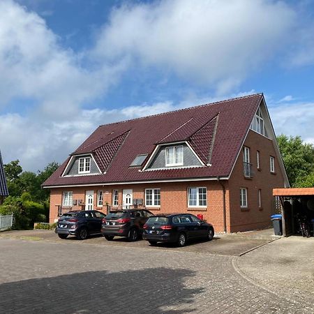 Traumhaftes Familiendomizil In Scharbeutz - Strand 500M, Kostenlos Parken, Garten المظهر الخارجي الصورة